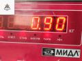 форсунка Skoda Octavia mk2 (A5 1Z) 2005, 1.9 л., дизель, МКПП, чёрный, универсал, 038130073AG - фото №3