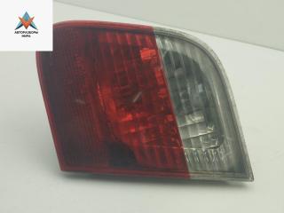 фонарь крышки багажника правый BMW 3 серия E46 [рестайлинг] 2003, 2.0 л., бензин, МКПП, серый, седан, 6910538