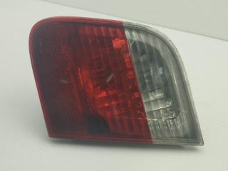фонарь крышки багажника правый BMW 3 серия E46 [рестайлинг] 2003, 2.0 л., бензин, МКПП, серый, седан, 6910538