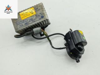 блок розжига ксенона BMW 5 серия E39 1998, 2.5 л., дизель, АКПП, серый, седан, 8373165