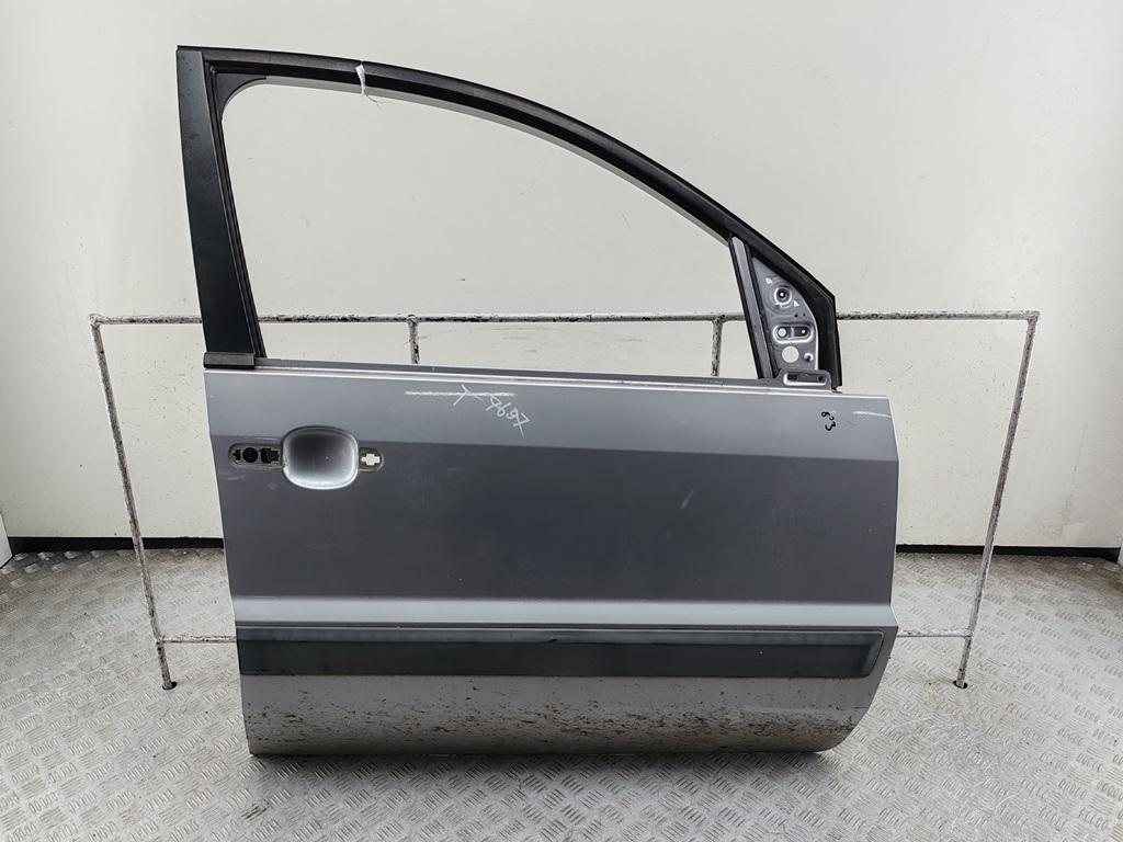 дверь сдвижная Ford Fusion 2006, серый, хетчбэк 5 дв.