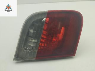фонарь крышки багажника левый BMW 3 серия E46 [рестайлинг] 2003, 2.0 л., бензин, МКПП, серый, седан, 6910537