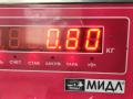 форсунка Skoda Octavia mk2 (A5 1Z) 2005, 1.9 л., дизель, МКПП, чёрный, универсал, 038130073AG - фото №3