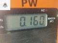 ручка наружная задняя левая Peugeot 307 1 поколение 2003, 1.6 л., бензин, МКПП, красный, универсал, 9645897480 - фото №3