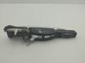 ручка наружная задняя левая Peugeot 307 1 поколение 2003, 1.6 л., бензин, МКПП, красный, универсал, 9645897480 - фото №2