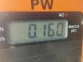 ручка наружная задняя левая Peugeot 307 1 поколение 2003, 1.6 л., бензин, МКПП, красный, универсал, 9645897480 - фото №3