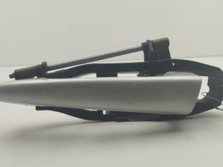 ручка наружная передняя левая BMW 3 E46 2003, 2.0 л., бензин, МКПП, серый, седан, 8253453