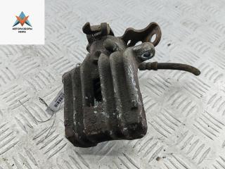 суппорт задний правый Volkswagen Passat B5 1997, 1.8 л., бензин, МКПП, синий, универсал