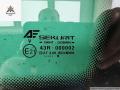стекло (иные) Volkswagen Sharan 1 поколение 1999, 1.9 л., дизель, МКПП, серый, минивэн, 43R000002 - фото №2