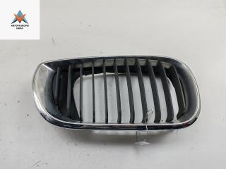 решетка радиатора BMW 3 серия E46 [рестайлинг] 2003, серый, седан, 7030548