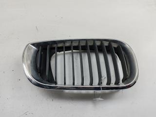 решетка радиатора BMW 3 E46 2003, серый, седан, 7030548