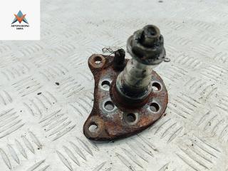 Цапфа задняя (ось ступицы) Volkswagen Passat B4 1996, 2.0 л., бензин, АКПП, серый, универсал