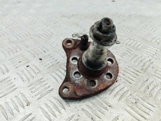 Цапфа задняя (ось ступицы) Volkswagen Passat B4 1996, 2.0 л., бензин, АКПП, серый, универсал