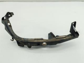 крепление фары правой BMW 3 серия E90/E91/E92/E93 2006, 3.0 л., дизель, АКПП, чёрный, седан, 7116708