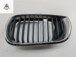 решетка радиатора BMW 3 серия E46 [рестайлинг] 2003, серый, седан, 7030547