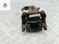 суппорт задний левый Volkswagen Golf 4 поколение 2001, 1.9 л., дизель, МКПП, чёрный, универсал - фото №2