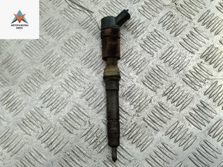 форсунка Peugeot Boxer 3 поколение 2009, 3.0 л., дизель, МКПП, белый, микроавтобус, 504088823, 0445110248