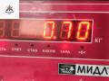 форсунка Peugeot Boxer 3 поколение 2009, 3.0 л., дизель, МКПП, белый, микроавтобус, 504088823, 0445110248 - фото №3