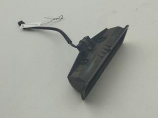 кнопка открытия багажника BMW 5 E39 2001, 2.5 л., дизель, МКПП, серый, седан