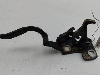 ручка открывания капота BMW 3 E46 2003, 1.8 л., бензин, МКПП, синий, хетчбэк 3 дв.