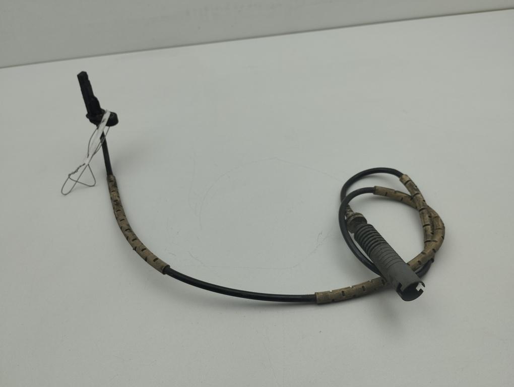 датчик ABS BMW 3 E90/E91/E92/E93 2006, 3.0 л., дизель, АКПП, чёрный, седан