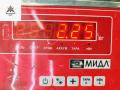 суппорт задний правый Volkswagen Golf 4 поколение 2001, 1.9 л., дизель, МКПП, чёрный, универсал - фото №4