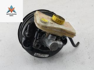 вакуумный усилитель тормозов Volkswagen Passat B5 [рестайлинг] 2002, 1.6 л., бензин, МКПП, серый, седан, 3B0614105A