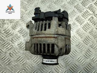 генератор Opel Corsa D 2009, 1.2 л., бензин, МКПП, бежевый, хетчбэк 5 дв., 13222930, 0124325171