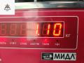 заслонка дроссельная Opel Corsa D 2009, 1.2 л., бензин, МКПП, бежевый, хетчбэк 5 дв., 0280750133, 24420536 - фото №6
