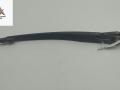 Щеткодержатель (поводок стеклоочистителя) задний Renault Scenic 1 поколение [рестайлинг] 2000, 1.9 л., дизель, МКПП, красный, минивэн, 7700841699 - фото №2