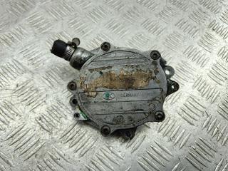 насос вакуумный BMW 3 E46 2002, 2.0 л., бензин, МКПП, чёрный, седан, 7502656