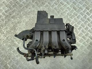 коллектор впускной Opel Astra H 2008, 1.6 л., бензин, универсал, 55564933