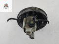 вакуумный усилитель тормозов Volkswagen Touran 1 поколение [рестайлинг] 2006, 2.0 л., бензин, МКПП, серый, минивэн, 1T1614105S - фото №2