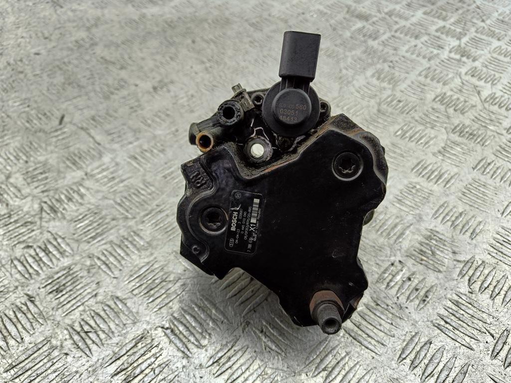 ТНВД BMW 3 E46 2004, 2.0 л., дизель, МКПП, серый, универсал, 0445010045, 7788670, 0928400560