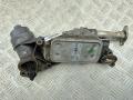 корпус масляного фильтра Opel Astra H/Family [рестайлинг] 2008, 1.6 л., бензин, МКПП, универсал, 55355603, 12992593 - фото №2