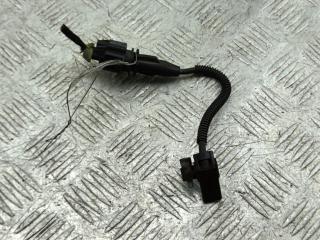 датчик коленвала Opel Astra H 2008, 1.6 л., бензин, МКПП, синий, универсал, 55555806