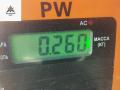 фара противотуманная левая Renault Megane 3 поколение 2009, 1.4 л., бензин, МКПП, белый, хетчбэк 5 дв., 8200074008 - фото №3