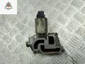 клапан EGR Opel Corsa D 2009, 1.2 л., бензин, МКПП, бежевый, хетчбэк 5 дв., 55556720 - фото №2