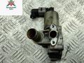 клапан EGR Opel Corsa D 2009, 1.2 л., бензин, МКПП, бежевый, хетчбэк 5 дв., 55556720 - фото №3