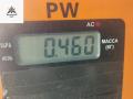 динамик двери BMW 3 серия E46 [рестайлинг] 2003, 2.0 л., бензин, МКПП, серый, седан, 8368233 - фото №3