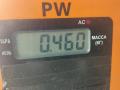 динамик двери BMW 3 серия E46 [рестайлинг] 2003, 2.0 л., бензин, МКПП, серый, седан, 8368233 - фото №3