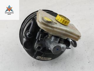 вакуумный усилитель тормозов Volkswagen Passat B5 [рестайлинг] 2002, 1.9 л., дизель, МКПП, серый, универсал, 3B0614105A