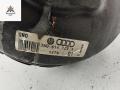 вакуумный усилитель тормозов Volkswagen Passat B5 [рестайлинг] 2002, 1.9 л., дизель, МКПП, серый, универсал, 3B0614105A - фото №3