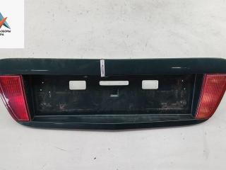 бленда Nissan Primera P12 2002, 2.2 л., дизель, МКПП, серый, универсал, 90810AU400