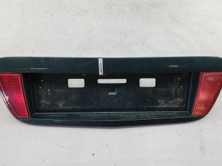 бленда Nissan Primera P12 2002, 2.2 л., дизель, МКПП, серый, универсал, 90810AU400