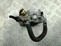 заслонка дроссельная Opel Astra H 2008, 1.6 л., бензин, МКПП, синий, универсал, 5556039 - фото №3