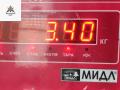 стартер BMW 3 серия E46 [рестайлинг] 2004, 2.0 л., дизель, МКПП, серый, универсал, 7787354 - фото №6