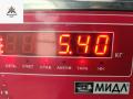 стартер BMW 5 серия E39 [рестайлинг] 2001, 3.0 л., дизель, АКПП, серый, универсал, 2247391 - фото №5