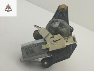 Двигатель стеклоочистителя заднего (моторчик дворников) Renault Espace 4 поколение 2004, 3.5 л., бензин, АКПП, синий, минивэн, 8200031083