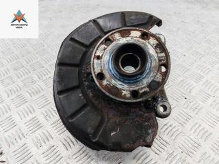 ступица передняя правая Volkswagen Passat B6 2007, 2.0 л., дизель, АКПП, чёрный, универсал